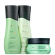 Kit Amend Hair Dry Maciez e Brilho Tratamento (3 Produtos) (1)