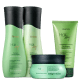 Kit Amend Hair Dry Maciez e Brilho Full (4 Produtos) (1)