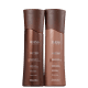 Kit Amend Castanho Brilliant Realce da Cor Duo (2 Produtos) (1)