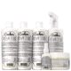 Kit Felps Profissional Cachos Azeite de Abacate Full (6 Produtos) (2)
