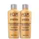 Kit Felps Profissional XRepair Bio Molecular Duo (2 Produtos) (1)