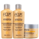 Kit Felps Profissional XRepair Bio Molecular Trio (3 Produtos) (1)