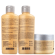 Kit Felps Profissional XRepair Bio Molecular Trio (3 Produtos) (2)