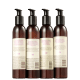 Kit Santapele Açaí e Flor de Vitória-Régia Cuidado Completo (4 Produtos) (2)