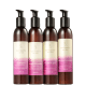 Kit Santapele Açaí e Flor de Vitória-Régia Cuidado Completo (4 Produtos) (1)