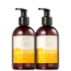 Kit Santapele Ananás e Flor de Ipê Mãos (2 Produtos) (1)