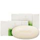 Kit Santapele Cacau e Flor de Helicônia - Sabonetes em Barra 3x100g