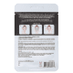 Kiss New York Carvão Minimizador de Poros - Máscara Facial 20ml (2)