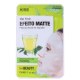 Kiss New York Chá Verde - Máscara Matificante 20ml (1)
