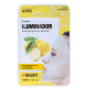 Kiss New York Limão - Máscara Iluminadora 20ml (1)