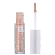 Kiss New York Ruby Kisses Satin Chrome Indie Pink - Sombra Metálica 2,3ml (1)