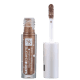 Kiss New York Ruby Kisses Satin Chrome Hazelnut Brown - Sombra Metálica 2,3ml (1)