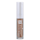 Kiss New York Ruby Kisses Satin Chrome Hazelnut Brown - Sombra Metálica 2,3ml (2)