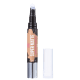 Kiss New York Ruby Kisses Super Matte Trufa - Corretivo Líquido 4ml (1)