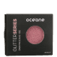 Océane Glitter Series Rose - Sombra Cintilante 2g (3)