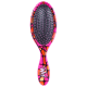 Wet Brush Pro Original Detanger Vitral Rosa - Escova de Cabelo (1)