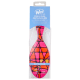 Wet Brush Pro Original Detanger Vitral Rosa - Escova de Cabelo (3)