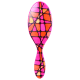 Wet Brush Pro Original Detanger Vitral Rosa - Escova de Cabelo (2)
