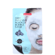 Purederm Deep Purifying Black O2 Bubble - Máscara de Limpeza Facial 20g (1)