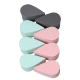 Océane Makeup Puff - Esponja para Corretivo (8 Unidades) (1)