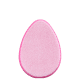 Océane Dual Pink - Esponja para Maquiagem (2)