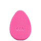 Océane Dual Pink - Esponja para Maquiagem (1)