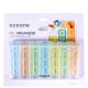 Océane Pill Organizer Colorido - Porta Comprimidos (3)