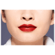 Shiseido VisionAiry 222 Ginza Red - Batom Cremoso 1,6g (5)
