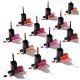 Shiseido LacquerInk LipShine 301 Lilac Strobe - Gloss Labial 6ml (7)