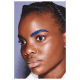 Shiseido Kajal InkArtist 08 Gunjo Blue - Lápis de Olho 0,8g (7)