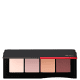 Shiseido Essentialist 01 Miyuki Street Nudes - Paleta de Sombras 5,2g