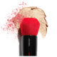 Shiseido Daiya Face Duo - Pincel para Maquiagem (4)