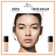 Dior Forever 3W Warm - Base Líquida 30ml (6)
