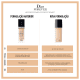 Dior Forever 3W Warm - Base Líquida 30ml (5)