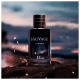 Perfume Sauvage Dior Eau de Parfum Masculino 200ml (6)