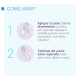 Creme Hidratante Facial Bioderma Cicabio Multirreparador 40ml (8)