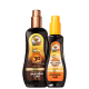 Kit Australian Gold Summer - Protetor Solar Corporal 237ml + Bronzeador 125ml (1)