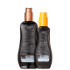Kit Australian Gold Summer - Protetor Solar Corporal + Bronzeador (2)