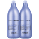 Kit L'Oréal Professionnel Serie Expert Blondifier Cool Salão Duo (2 Produtos)