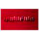 Lancôme L'Absolu Rouge Drama Matte 274 Sensualité - Batom 3,4g (5)