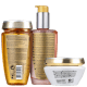 Kit Kérastase Elixir Ultime Masque Rose (3 Produtos) (3)