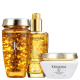 Kit Kérastase Elixir Ultime Masque Originale (3 Produtos) (1)