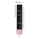 Max Love Matte HD 10 Médio - Base Líquida 30ml (2)