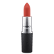 M·A·C Powder Kiss Devoted to Chili - Batom Matte 3g (1)