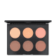 M·A·C Studio Fix Sculpt and Shape Audible Ray Of Sunshine - Paleta de Contorno 14,4g (1)