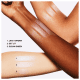 M·A·C Hyper Real Palette Glow Get Lit - Paleta de Iluminadores 4,5g (5)
