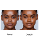 Clinique Beyond Perfecting Foundation + Concealer 11 Honey - Base 2 em 1 30ml (9)