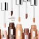 Clinique Beyond Perfecting Foundation + Concealer 11 Honey - Base 2 em 1 30ml (4)