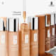 Clinique Beyond Perfecting Foundation + Concealer 11 Honey - Base 2 em 1 30ml (6)