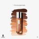 Clinique Beyond Perfecting Foundation + Concealer 11 Honey - Base 2 em 1 30ml (7)